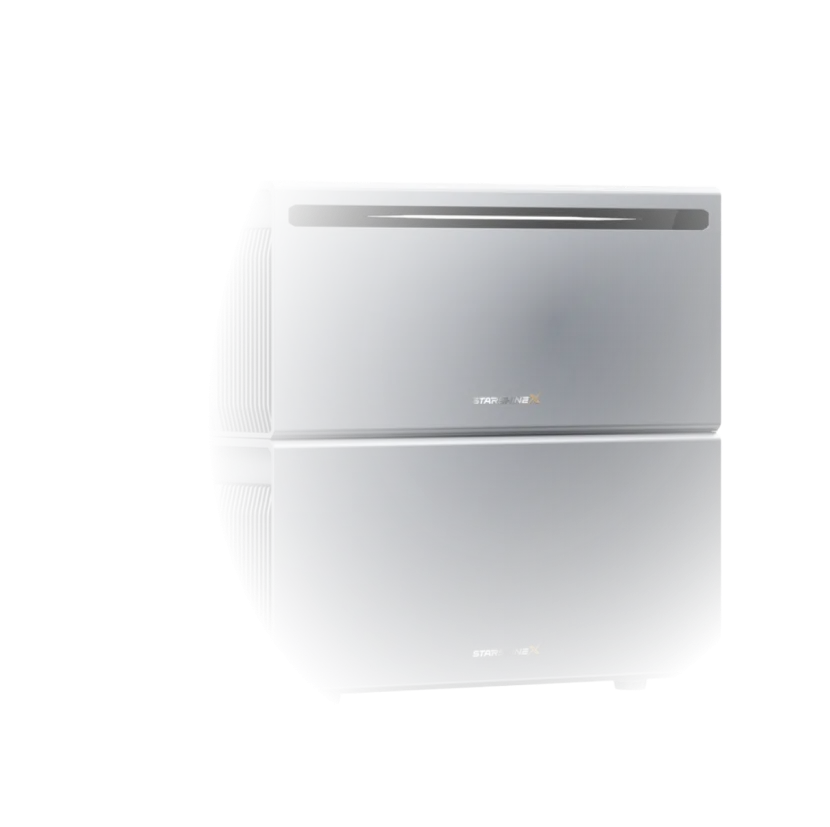 为什么选择星源核储