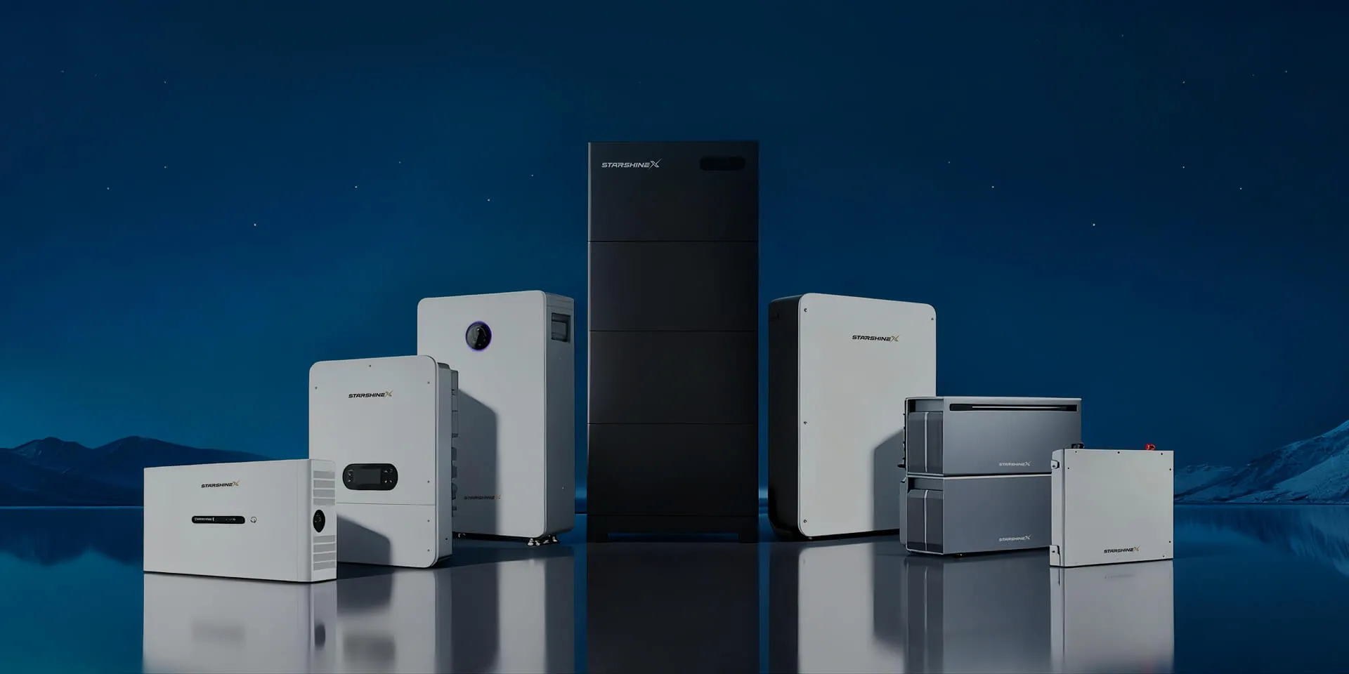 妙控星耀 智序能源