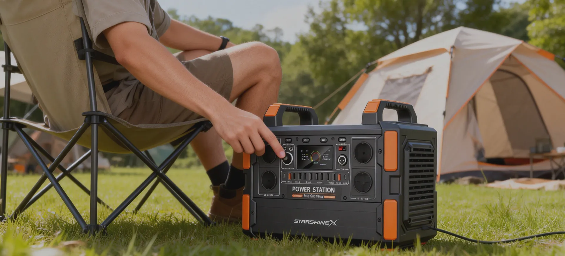 适用于各种场景的智能能源解决方案