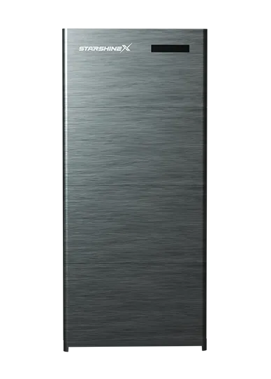 ST-200 堆叠式高压电池