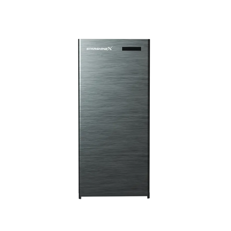 ST-200 堆叠式高压电池