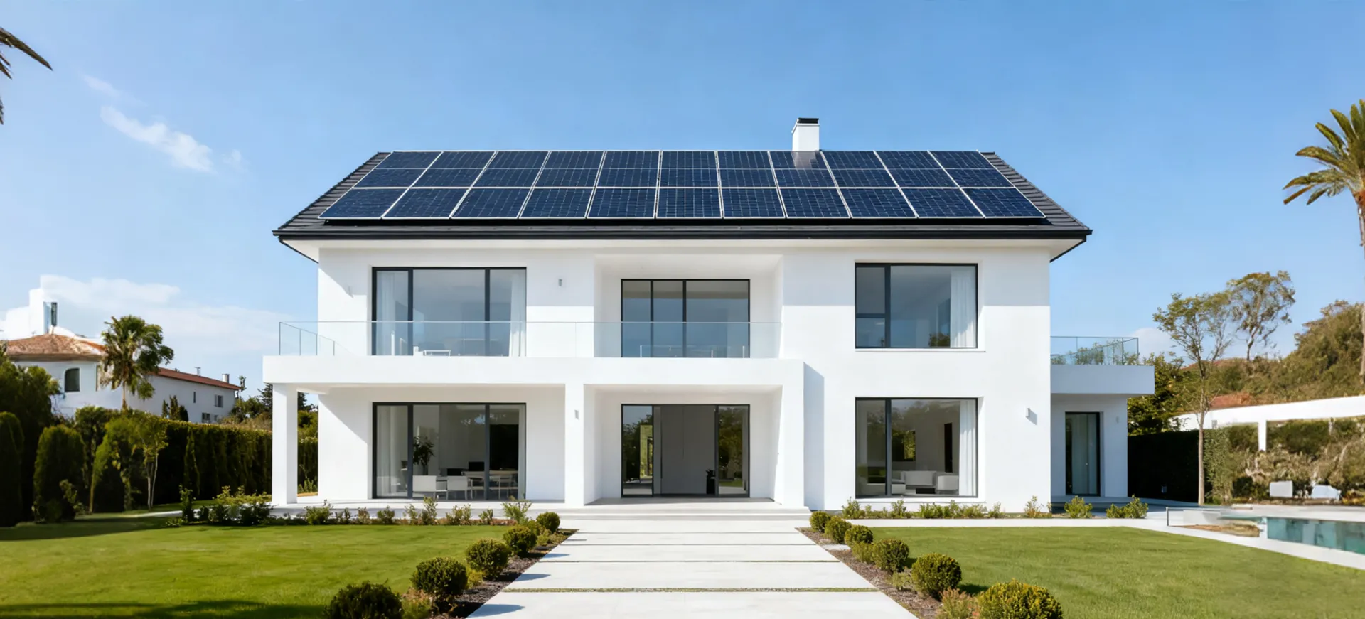 适用于各种场景的智能能源解决方案